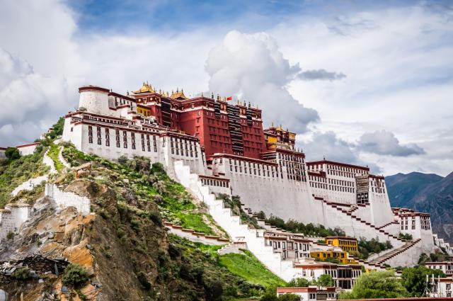 Potala Palace