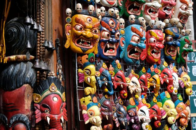 Tibet