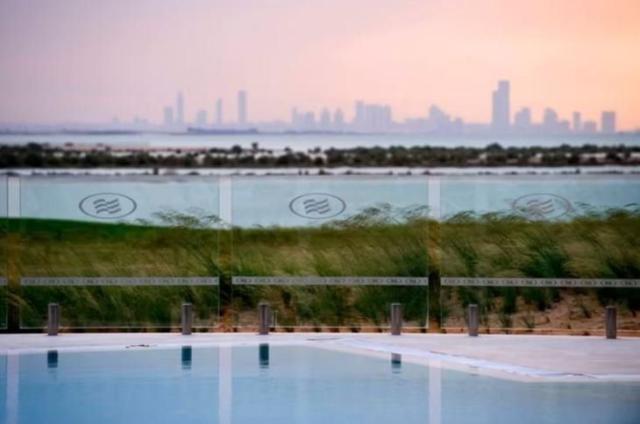 Hotel Crowne Plaza Yas Island