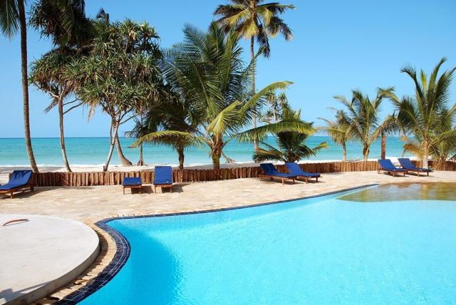 Hotel Sultan Sands Island Resort