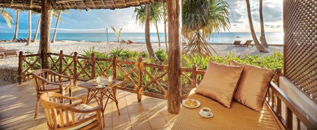Hotel Sultan Sands Island Resort