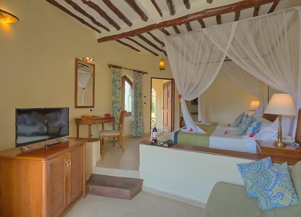 Hotel Sultan Sands Island Resort