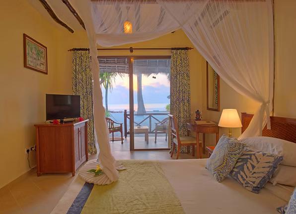 Hotel Sultan Sands Island Resort