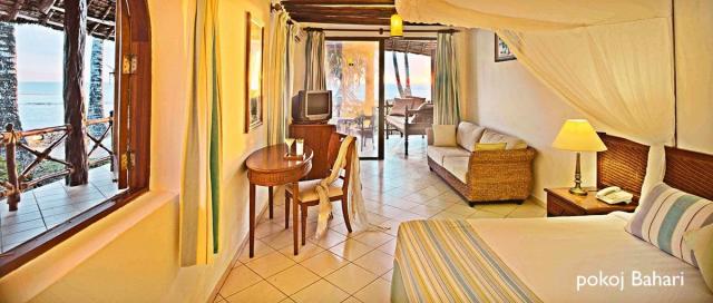 Hotel Sultan Sands Island Resort