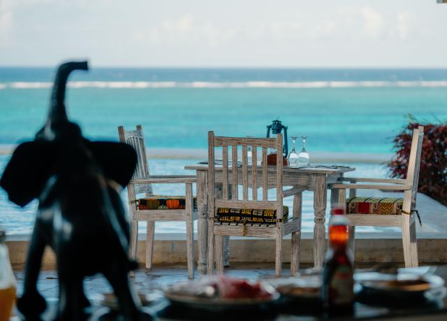 Hotel Pearl Beach by Sansi