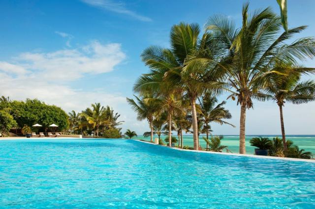 Hotel Melia Zanzibar