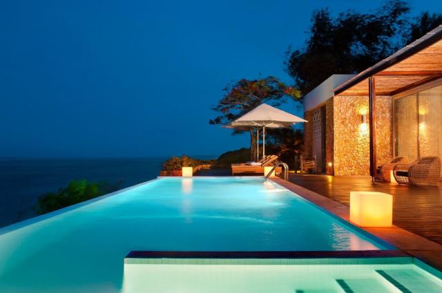 Hotel Melia Zanzibar