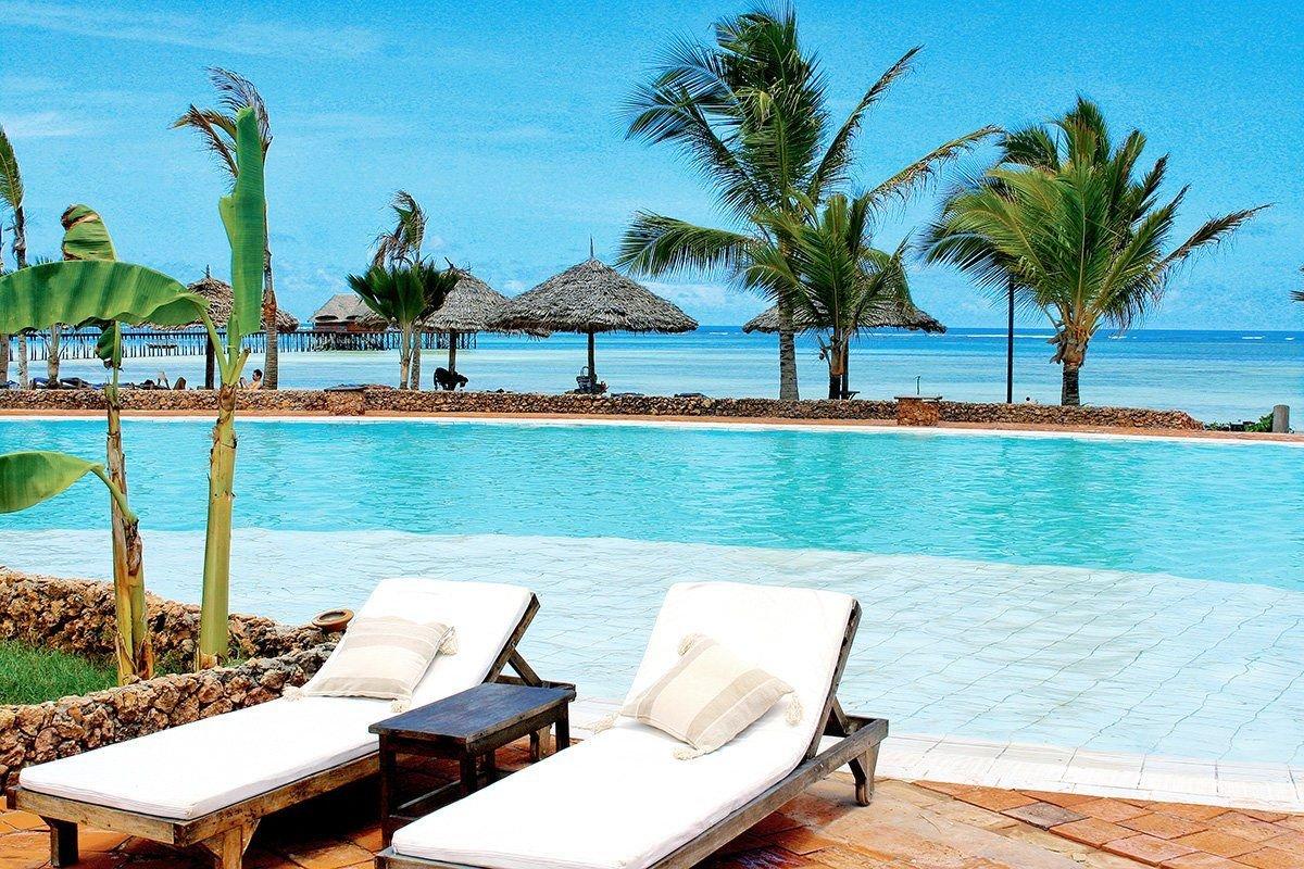 Hotel Dongwe Club Vacanze