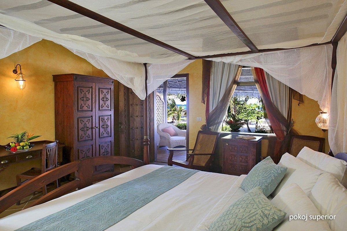 Hotel Dongwe Club Vacanze
