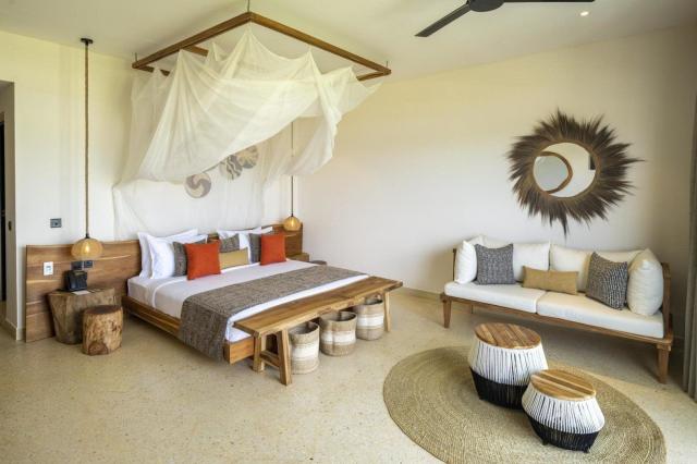 Hotel Aldiana Club Zanzibar Kwanza 