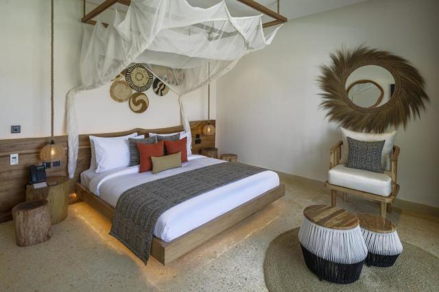 Hotel Aldiana Club Zanzibar Kwanza 