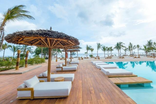 Hotel Aldiana Club Zanzibar Kwanza 