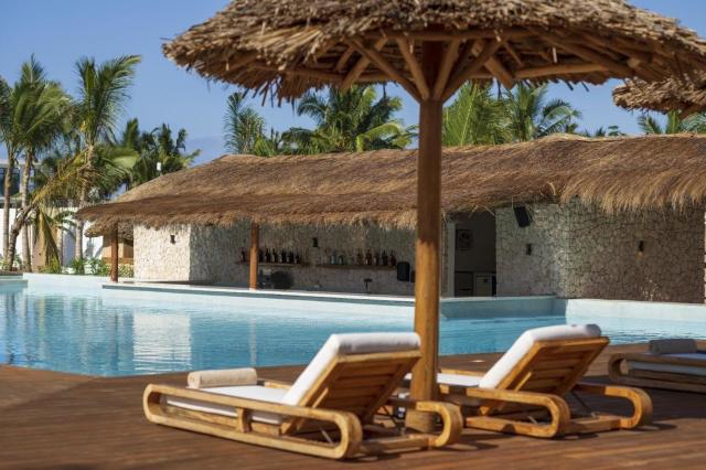 Hotel Aldiana Club Zanzibar Kwanza 