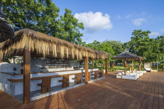 Hotel Aldiana Club Zanzibar Kwanza 