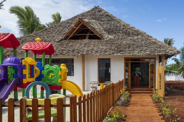 Hotel Aldiana Club Zanzibar Kwanza 