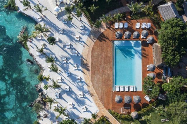 Hotel Aldiana Club Zanzibar Kwanza 