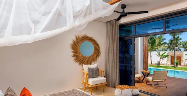Hotel Aldiana Club Zanzibar Kwanza 