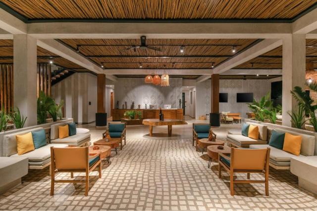 Hotel Aldiana Club Zanzibar Kwanza 