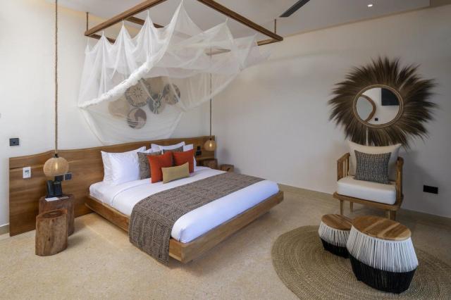 Hotel Aldiana Club Zanzibar Kwanza 