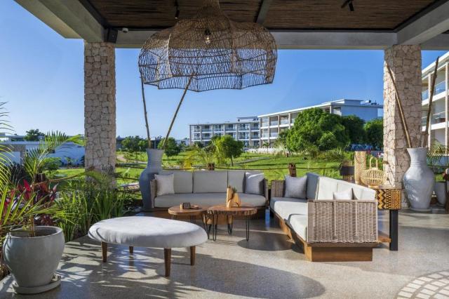 Hotel Aldiana Club Zanzibar Kwanza 