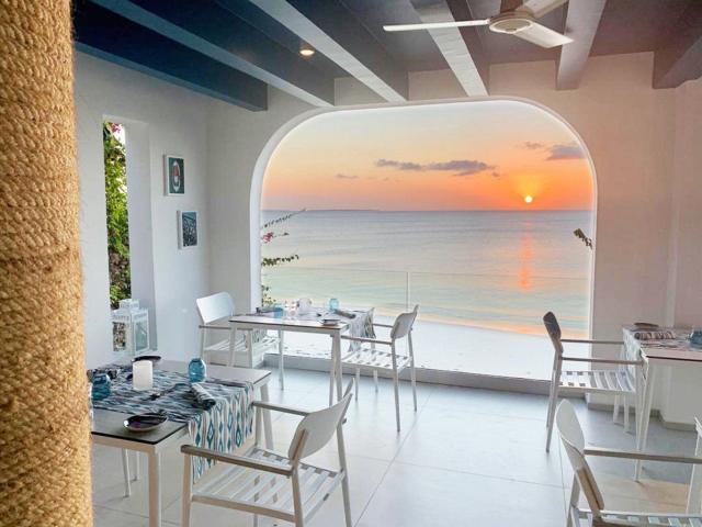 Hotel RIU Palace Zanzibar