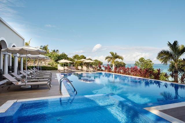 Hotel RIU Palace Zanzibar