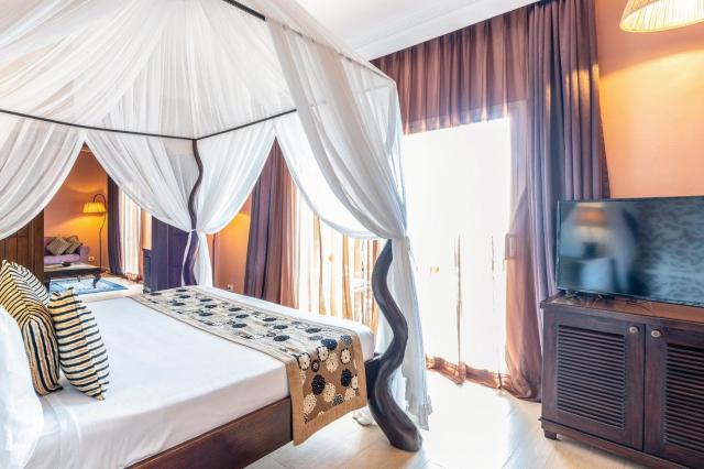 Hotel RIU Palace Zanzibar