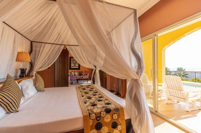 Hotel RIU Palace Zanzibar