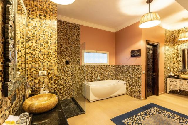 Hotel RIU Palace Zanzibar
