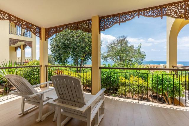 Hotel RIU Palace Zanzibar