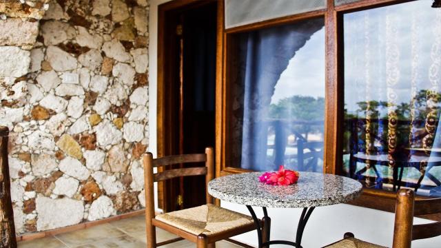 Hotel Palumbo Kendwa