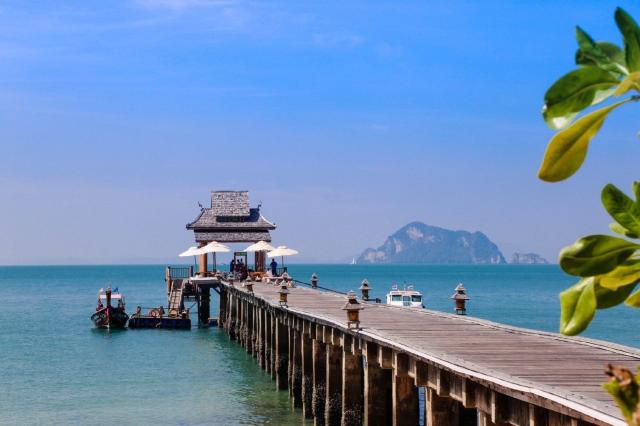 Hotel Santhiya Koh Yao Yai Resort & SPA
