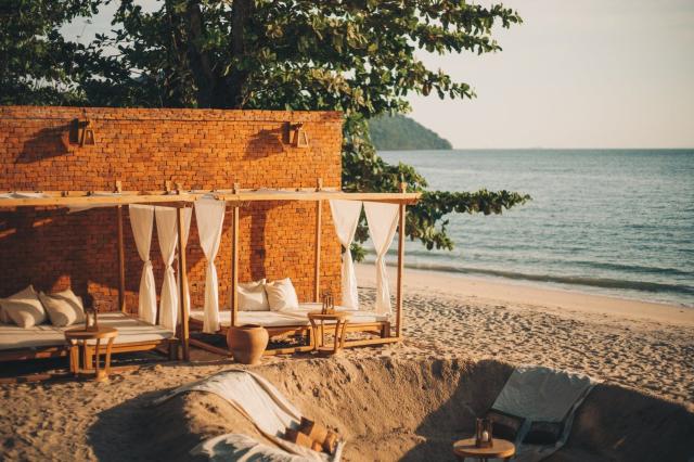 Hotel Santhiya Koh Yao Yai Resort & SPA