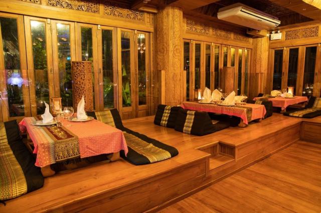 Hotel Santhiya Koh Yao Yai Resort & SPA