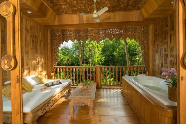 Hotel Santhiya Koh Yao Yai Resort & SPA