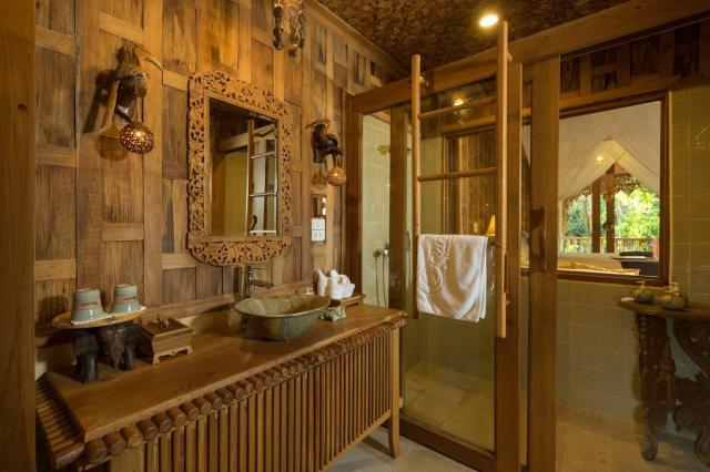 Hotel Santhiya Koh Yao Yai Resort & SPA