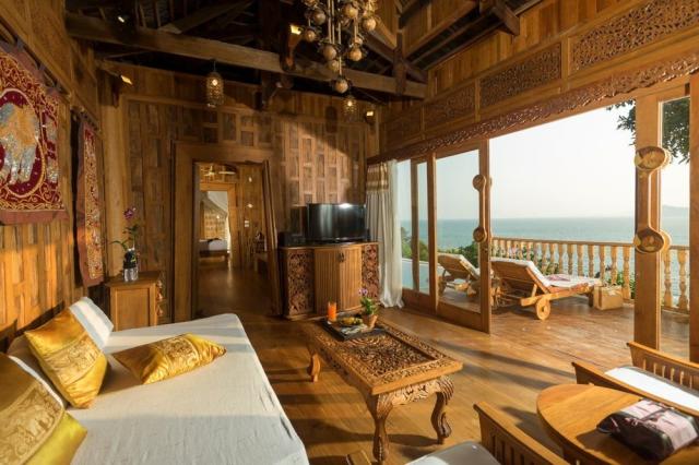 Hotel Santhiya Koh Yao Yai Resort & SPA