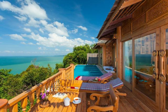 Hotel Santhiya Koh Yao Yai Resort & SPA