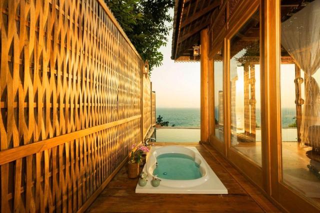 Hotel Santhiya Koh Yao Yai Resort & SPA