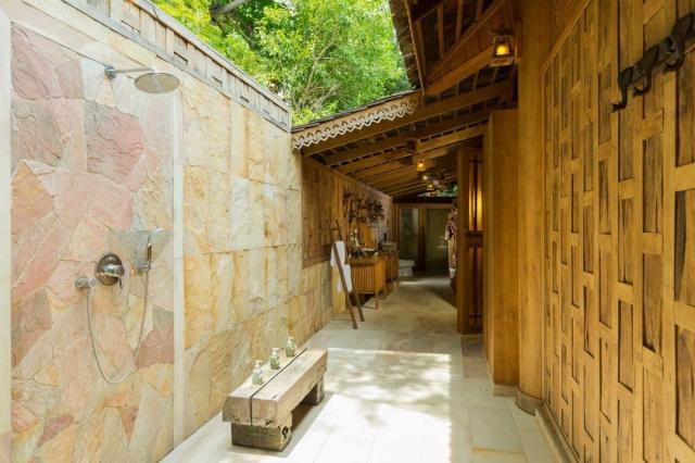 Hotel Santhiya Koh Yao Yai Resort & SPA