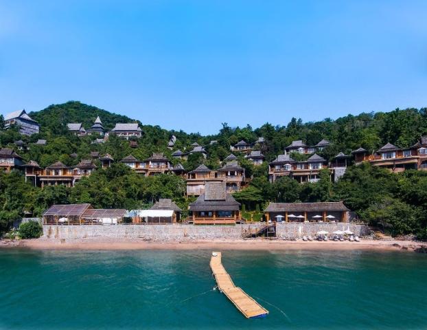 Hotel Santhiya Koh Yao Yai Resort & SPA