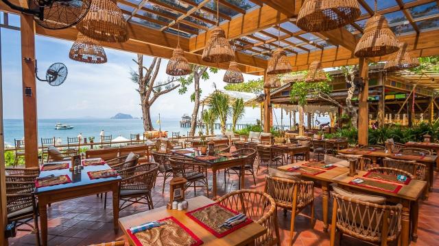 Hotel Santhiya Koh Yao Yai Resort & SPA