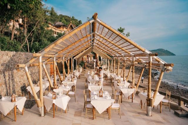 Hotel Santhiya Koh Yao Yai Resort & SPA