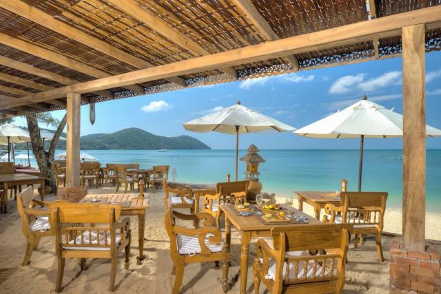 Hotel Santhiya Koh Yao Yai Resort & SPA