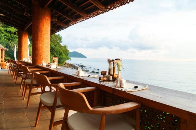 Hotel Santhiya Koh Yao Yai Resort & SPA