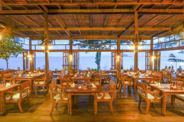 Hotel Santhiya Koh Yao Yai Resort & SPA