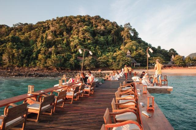 Hotel Santhiya Koh Yao Yai Resort & SPA