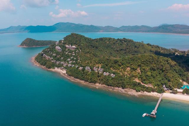 Hotel Santhiya Koh Yao Yai Resort & SPA
