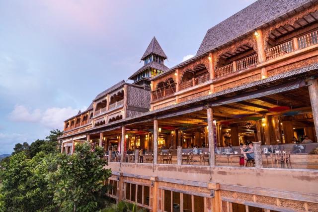 Hotel Santhiya Koh Yao Yai Resort & SPA