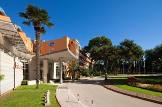 Umag Plava Laguna Residence